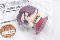 Onemutan WIND BREAKER [3.Hayato Suou]