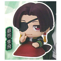 Onemutan WIND BREAKER [3.Hayato Suou]