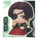 Onemutan WIND BREAKER [3.Hayato Suou]