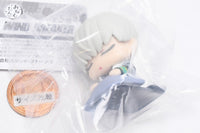 Onemutan WIND BREAKER [4.Ren Kaji]