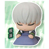 Onemutan WIND BREAKER [4.Ren Kaji]