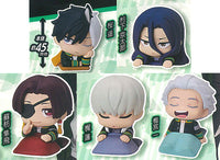 Onemutan WIND BREAKER [All 5 type set(Full Complete)]
