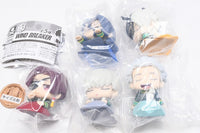 Onemutan WIND BREAKER [All 5 type set(Full Complete)]