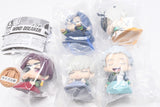 Onemutan WIND BREAKER [All 5 type set(Full Complete)]