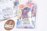 Aikatsu! Daredemo Idol Katsudo Acrylic Charm [1.Musical Scorpion Jacket]