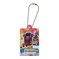 Aikatsu! Daredemo Idol Katsudo Acrylic Charm [1.Musical Scorpion Jacket]