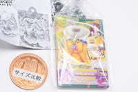 Aikatsu! Daredemo Idol Katsudo Acrylic Charm [2.King Leo Tops]