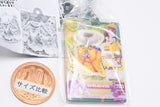 Aikatsu! Daredemo Idol Katsudo Acrylic Charm [2.King Leo Tops]