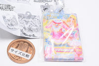 Aikatsu! Daredemo Idol Katsudo Acrylic Charm [3.Mermaid Biscuit Tops]