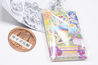 Aikatsu! Daredemo Idol Katsudo Acrylic Charm [4.Oriental Libra Tops]