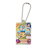 Aikatsu! Daredemo Idol Katsudo Acrylic Charm [4.Oriental Libra Tops]