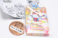 Aikatsu! Daredemo Idol Katsudo Acrylic Charm [6.Tyrolean Aries Tops]