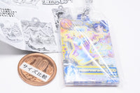 Aikatsu! Daredemo Idol Katsudo Acrylic Charm [7.Crystal Aquarius Tops]
