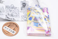 Aikatsu! Daredemo Idol Katsudo Acrylic Charm [8.Mysterious Virgo Tops]