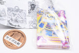 Aikatsu! Daredemo Idol Katsudo Acrylic Charm [8.Mysterious Virgo Tops]