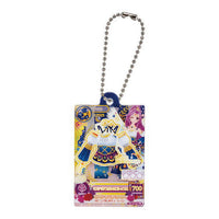 Aikatsu! Daredemo Idol Katsudo Acrylic Charm [8.Mysterious Virgo Tops]