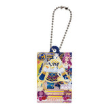 Aikatsu! Daredemo Idol Katsudo Acrylic Charm [8.Mysterious Virgo Tops]