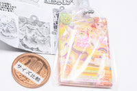 Aikatsu! Daredemo Idol Katsudo Acrylic Charm [9.Lollipop Taurus Tops]