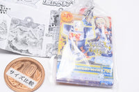 Aikatsu! Daredemo Idol Katsudo Acrylic Charm [10.Nightmare Capricorn Tops]