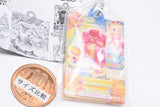 Aikatsu! Daredemo Idol Katsudo Acrylic Charm [11.Resort Cancer Tops]