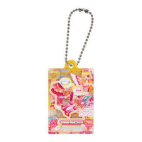 Aikatsu! Daredemo Idol Katsudo Acrylic Charm [12.Angely Gemini Tops]