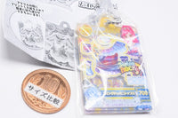 Aikatsu! Daredemo Idol Katsudo Acrylic Charm [13.Swing Gemini Tops]
