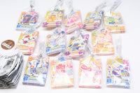 Aikatsu! Daredemo Idol Katsudo Acrylic Charm [All 13 type set(Full Complete)]