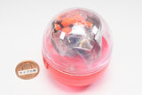 Capsule ga Carabiner de sonomama mochiarukeru [2.Orange]