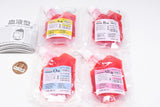 Blood Type Transfusion Pack Ball Chain vol.2 [All 4 type set(Full Complete)]