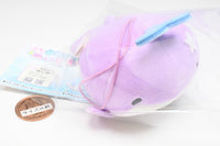 Miiruka Yuruiruka Petit Plush Ball Chain Part.2 [1.ku-min]