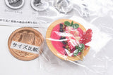 Acai Bowl Miniature Collection [1.Strawberry & Pomegranate]