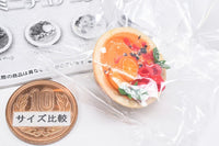 Acai Bowl Miniature Collection [2.Orange & Berry]