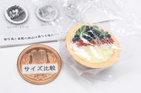 Acai Bowl Miniature Collection [6.Chocolate & Almond]