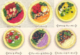 Acai Bowl Miniature Collection [All 6 type set(Full Complete)]