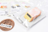 Setagaya souvenir Sweets miniature collection [5.SETAGAYA Soleil]