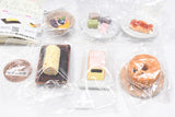 Setagaya souvenir Sweets miniature collection [All 6 type set(Full Complete)]