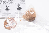 Strange Plants of the World [3.Tumbleweed]