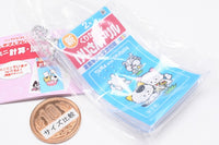 Tama & Friends Mini Keisan & Kanji Drill Keychain Part.2 [2.Keisan Drill 2nd grade]