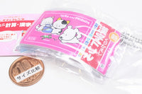 Tama & Friends Mini Keisan & Kanji Drill Keychain Part.2 [3.Kanji Drill 3rd grade]