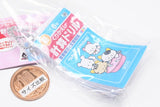 Tama & Friends Mini Keisan & Kanji Drill Keychain Part.2 [6.Keisan Drill 6th grade]