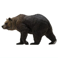 Nature of Japan Japanese Creatures 01 [3.Brown bear]