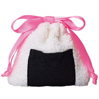 Onigiribbon kinchaku [1.Nori]