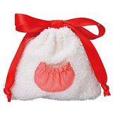 Onigiribbon kinchaku [4.Shake]