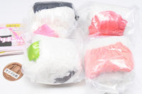 Onigiribbon kinchaku [All 4 type set(Full Complete)]
