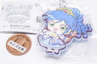 Fushigiboshi no Futagohime Capsule Rubber Mascot [1.Rein]