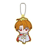 Fushigiboshi no Futagohime Capsule Rubber Mascot [3.Bright]