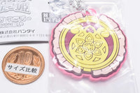 Fushigiboshi no Futagohime Capsule Rubber Mascot [6.Sunny Luche]