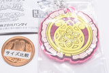 Fushigiboshi no Futagohime Capsule Rubber Mascot [6.Sunny Luche]