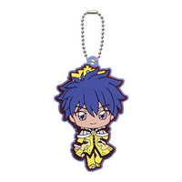 Fushigiboshi no Futagohime Capsule Rubber Mascot [7.Shade]
