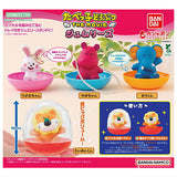 Tabekko Animals THE MOVIE Gemlies [All 4 type set(Full Complete)]